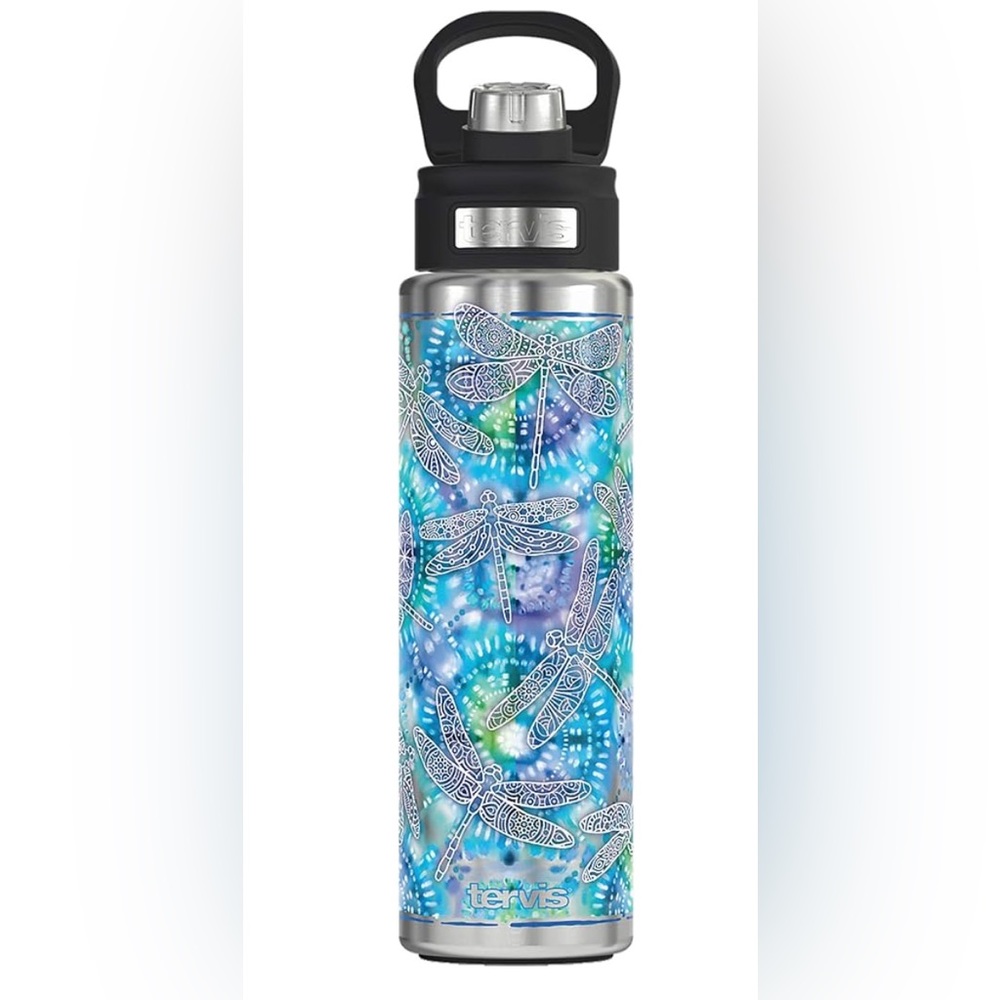 tervis 24OZ Wide Mouth Bottle